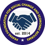Prayas Foundation for Social Change & Economic Reforms