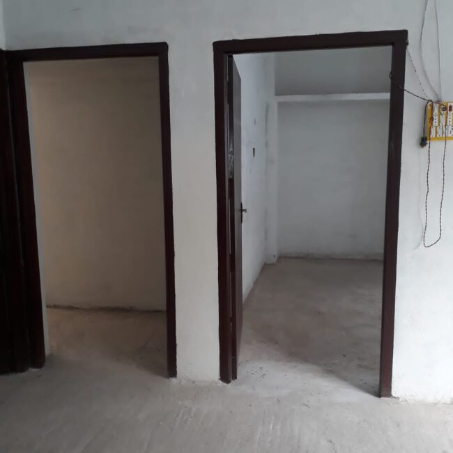 गुंजा वृद्ध-आश्रम : Katihar – April 2018